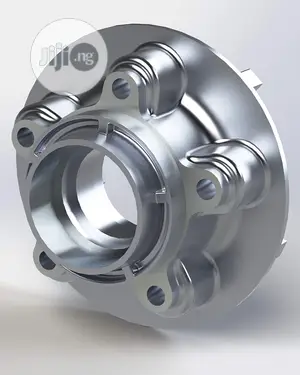 Cad Designs