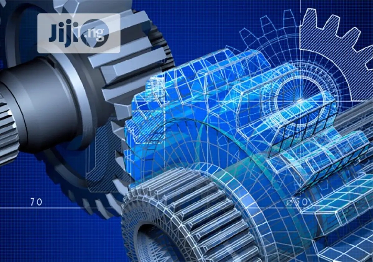 Cad Designs