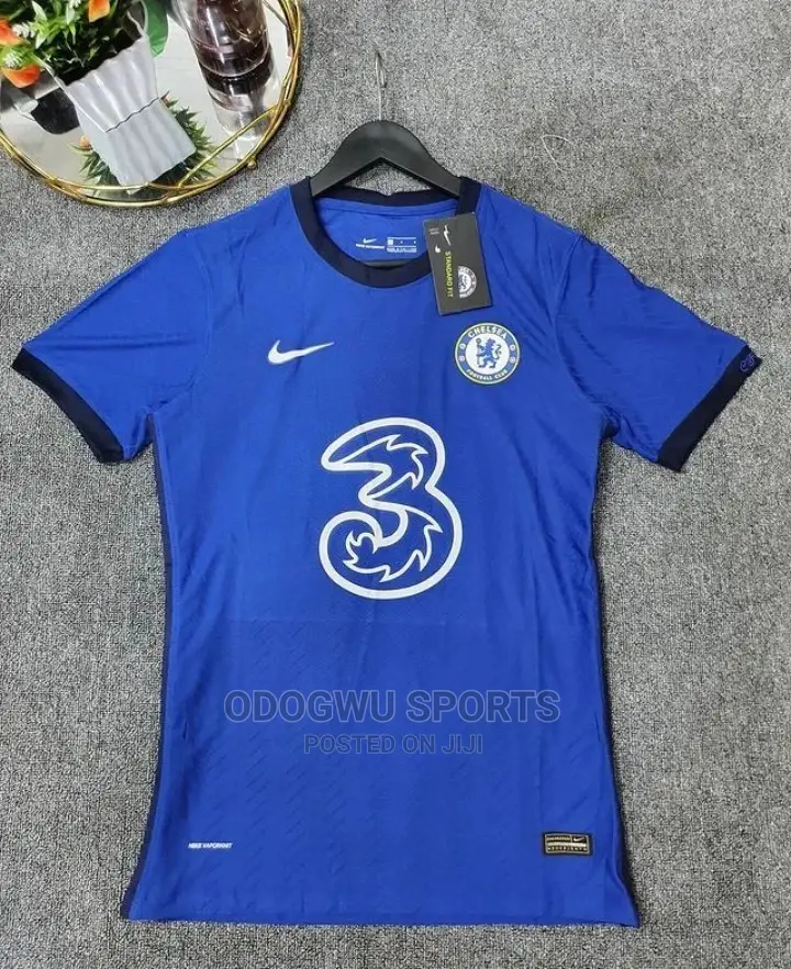 Club Jersey