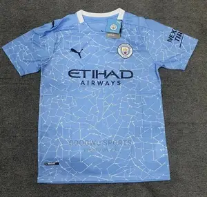 Club Jersey