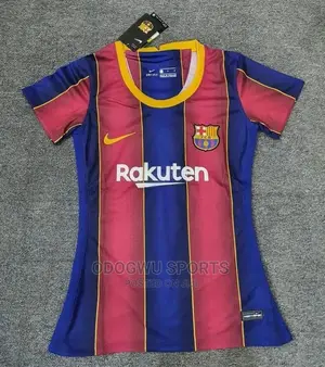 Club Jersey