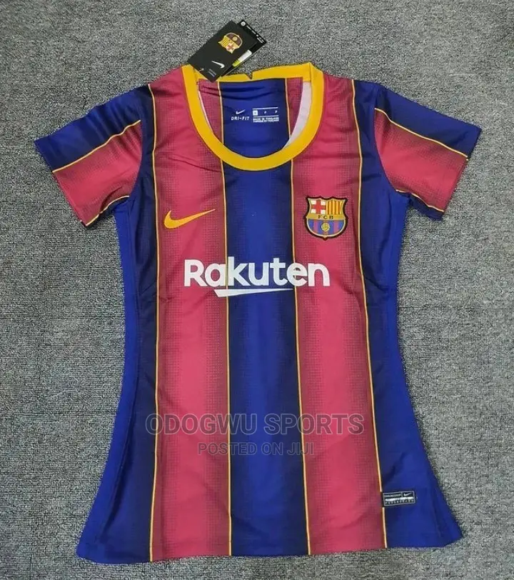 Club Jersey