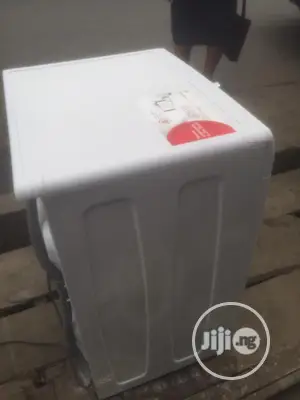 8kg and 9kg Washing Machine of Different Brands.