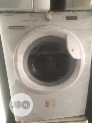 8kg and 9kg Washing Machine of Different Brands.