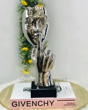 Speak No Evil Figurine
