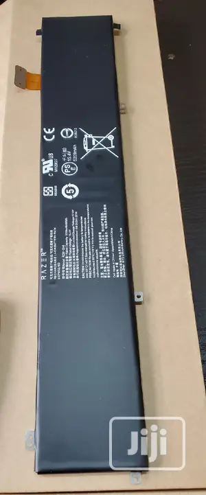 Razer Blade Advanced 15 RZ09-0301, RZ09-0330 Battery