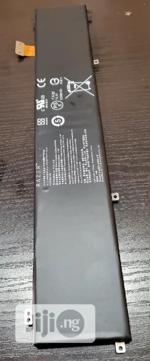 Razer Blade Advanced 15 RZ09-0301, RZ09-0330 Battery