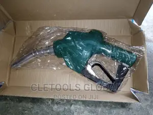 1" Fuel Nozzle