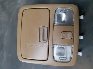 Camry 03 Inner Light