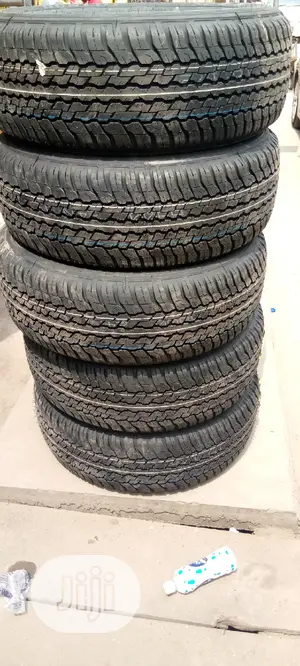 Dunlop Bridgestone Michelin