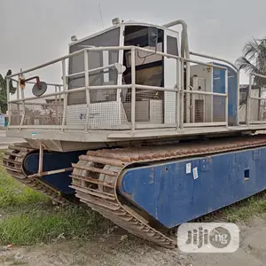 Swamp Buggy People Carrier