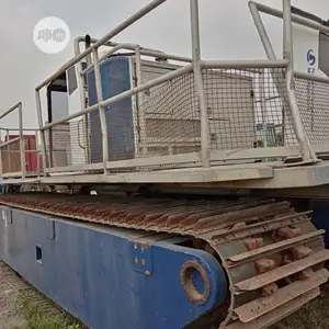 Swamp Buggy People Carrier