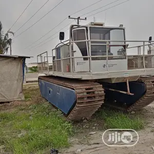 Swamp Buggy People Carrier