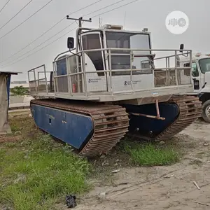 Swamp Buggy People Carrier