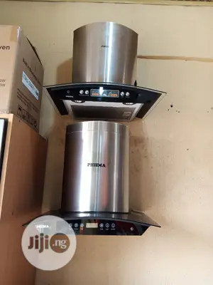 60 Cm Kitchen Extractors