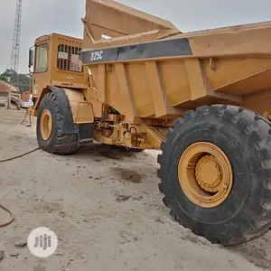 Caterpillar Dumper D25c