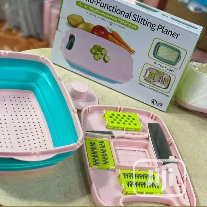 Multifunctional Cutting/Chopping Board