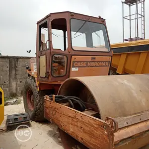 Case Smoothdrum Roller