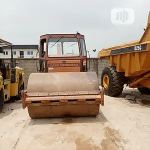 Case Smoothdrum Roller