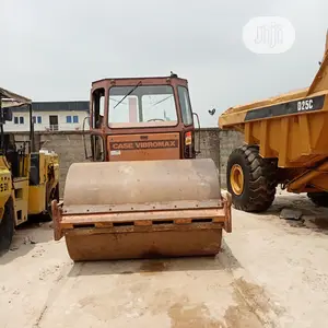 Case Smoothdrum Roller