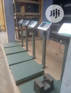 Digital Scale