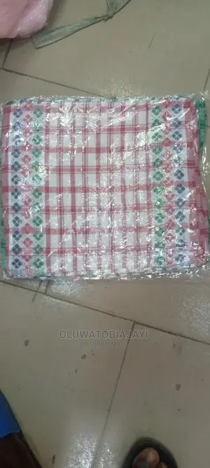 12pcs Kitchen Towel