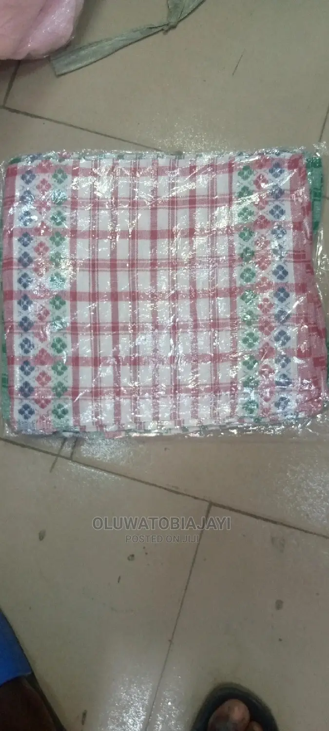 12pcs Kitchen Towel