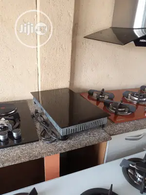 Ceramic Electric Burner Phiima Product