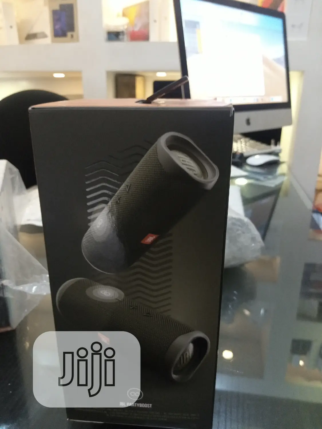 Flip 5 Jbl Speaker
