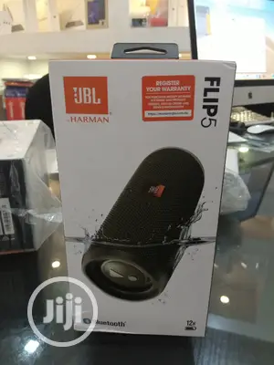 Flip 5 Jbl Speaker