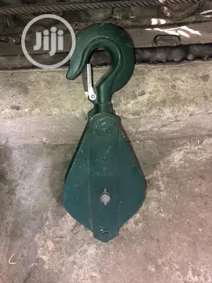 2tons Block Roller Professional