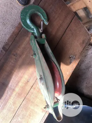 2tons Block Roller Professional