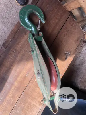 2tons Block Roller Professional