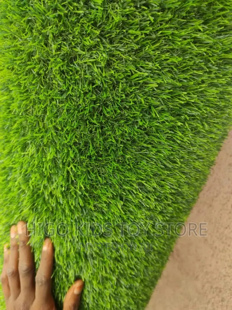 Synthetic Grass (20mm)