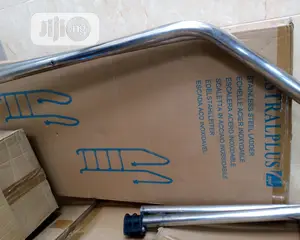 Swimming Pool Ladder
