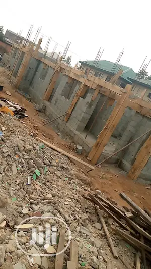 Building Contractor Cv