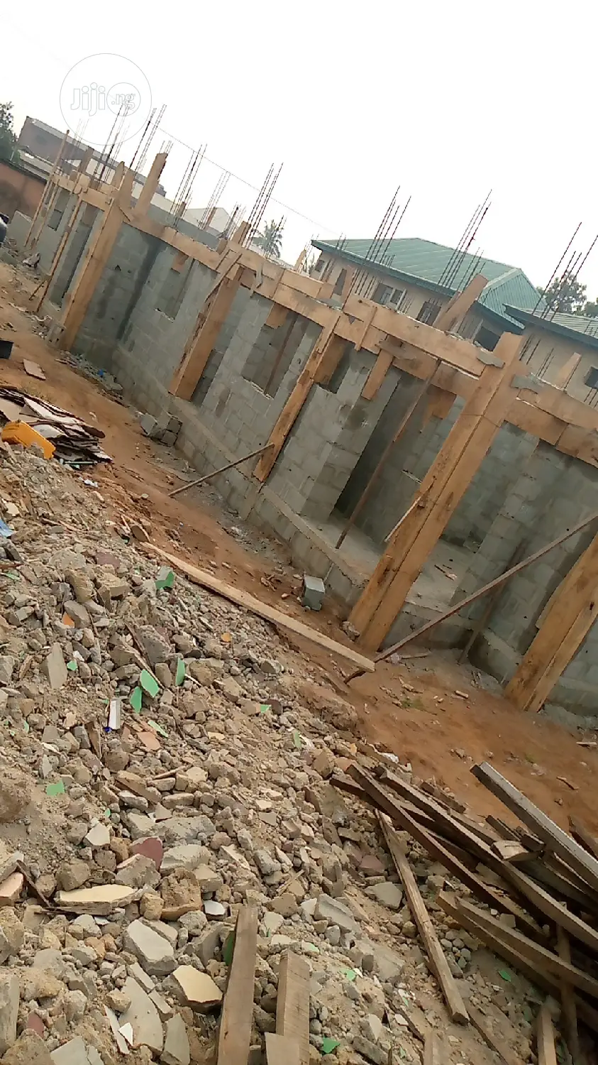 Building Contractor Cv