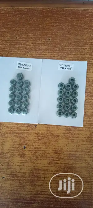 Original Valve Seals for Honda and Acura Japan