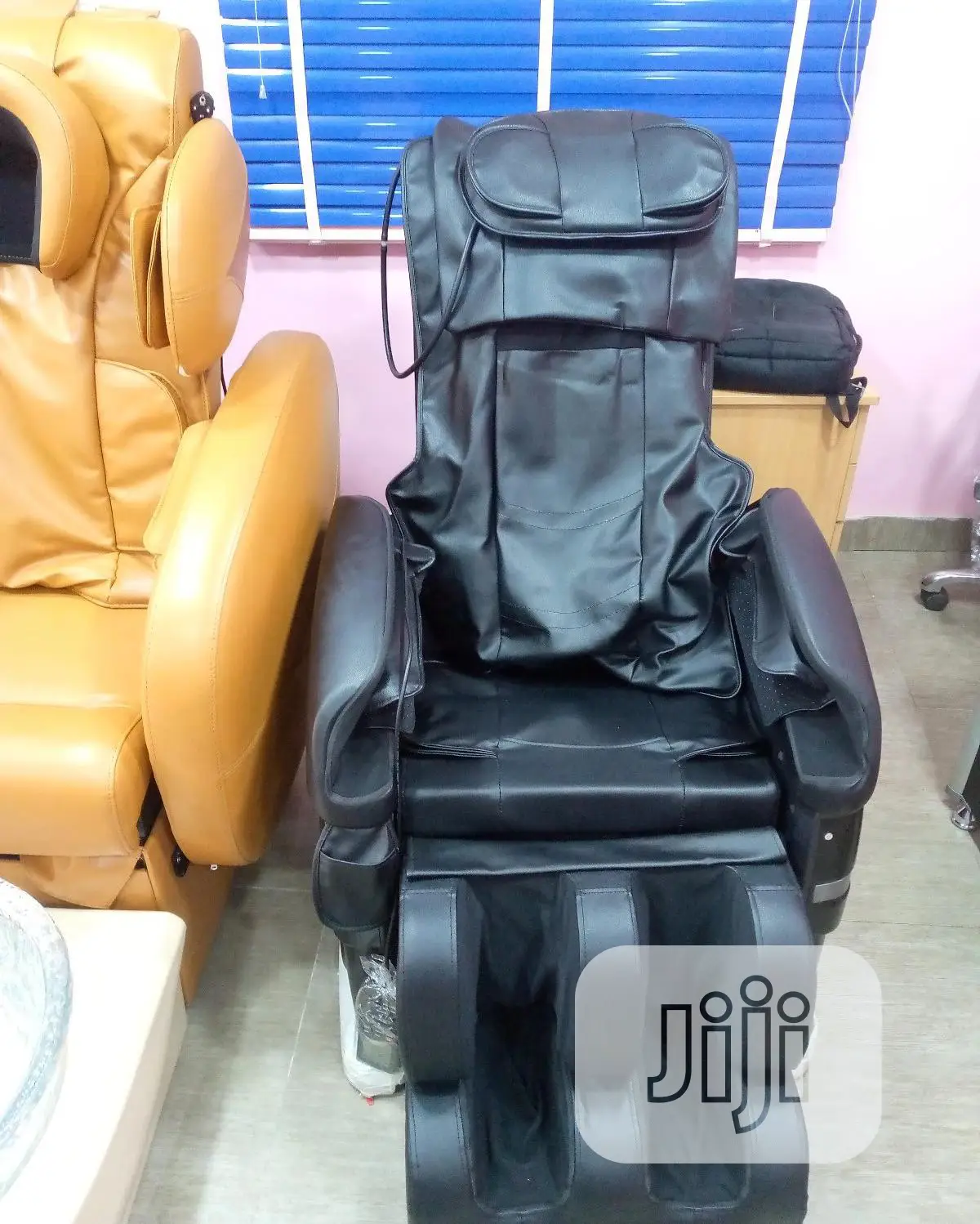 Full Massage Seat