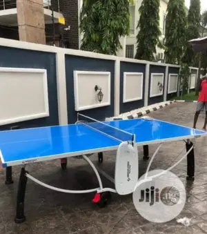 Tennis Board