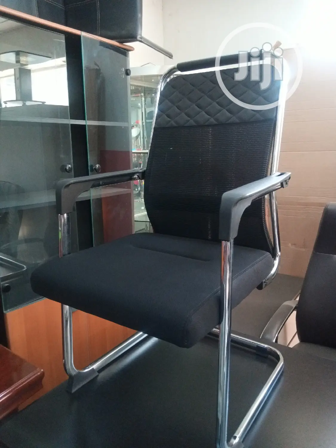 Office Visitors Chair