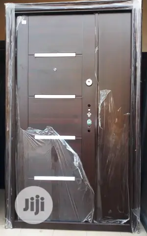 Turkey Security Door