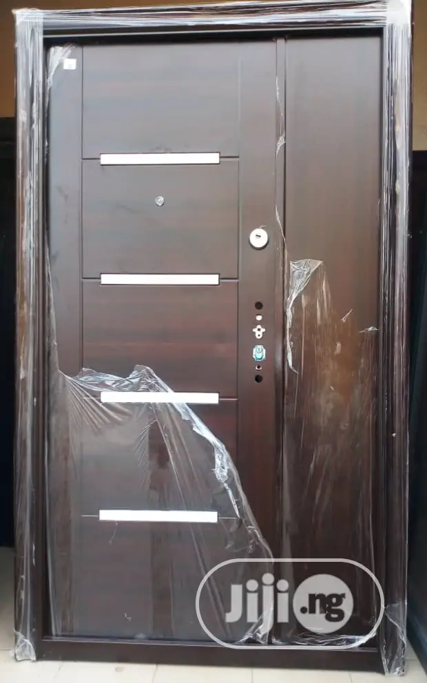 Turkey Security Door