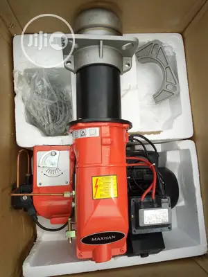 Bunner Machine