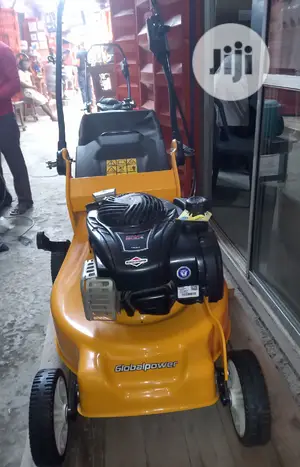 Powerfull Global Power Lawnmower 7HP