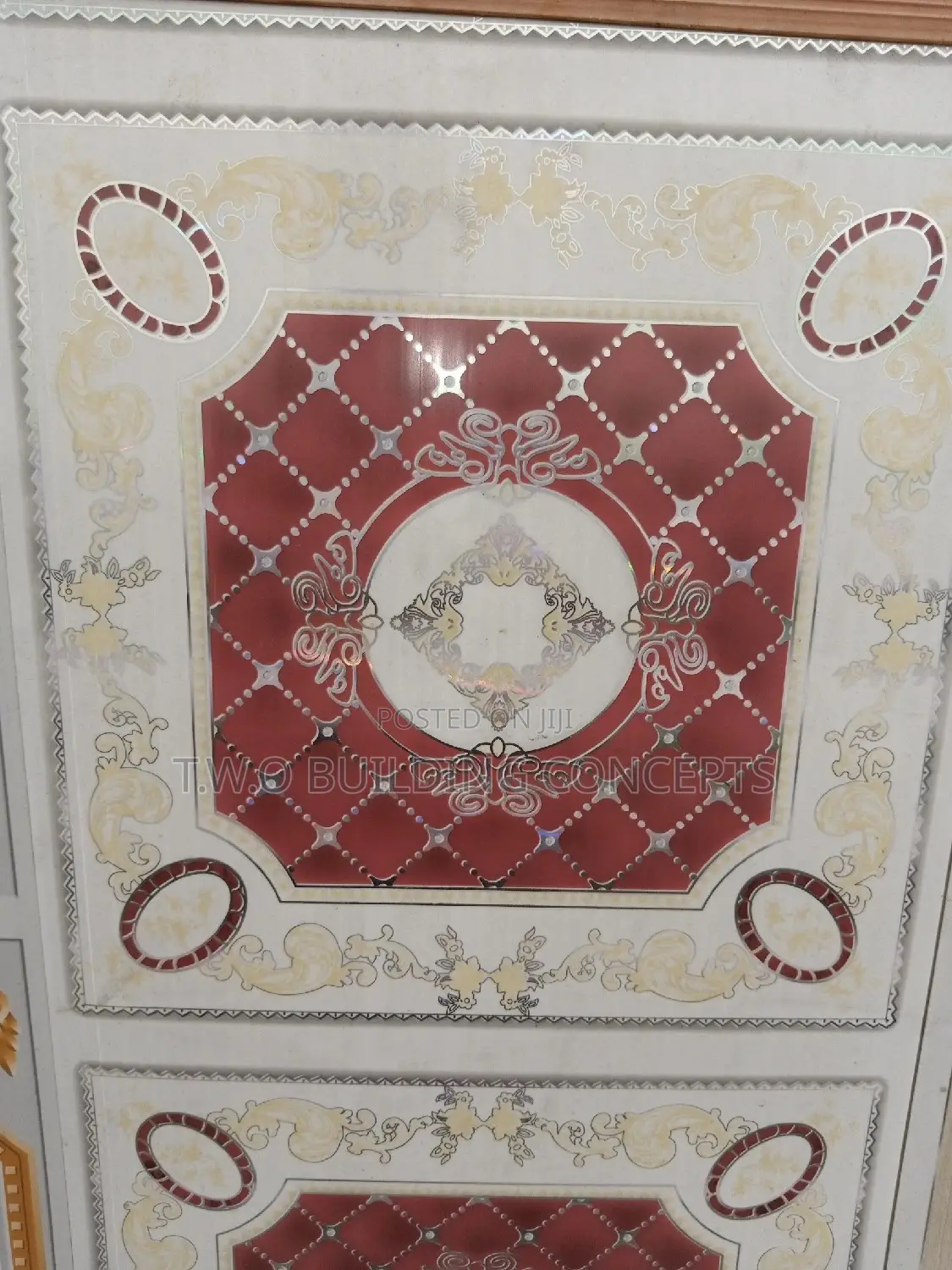 PVC Ceiling1