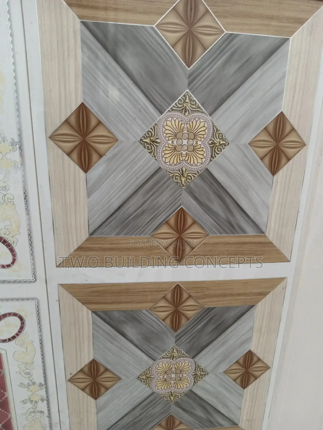PVC Ceiling1