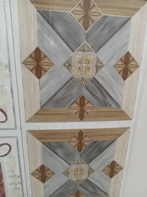 PVC Ceiling1
