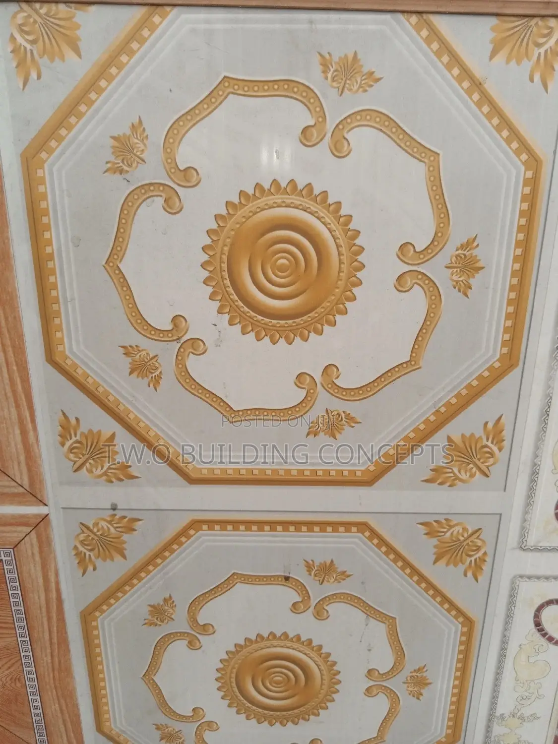 PVC Ceiling1