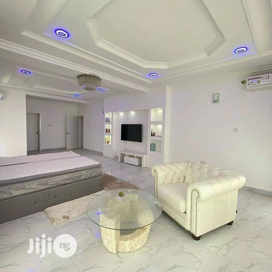 Interior Decorations Ceiling/Walls